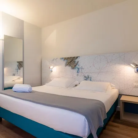 Hotel Airport Bergamo Bagnatica