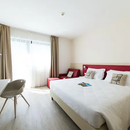 Airport Bergamo 4* Bagnatica