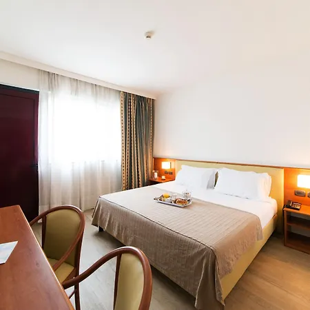 Hotel Airport Bergamo Bagnatica
