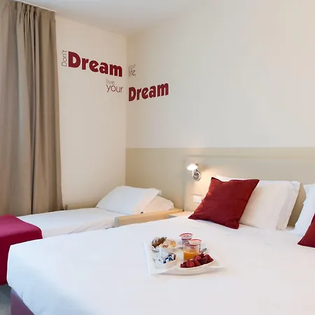 Airport Bergamo Hotel