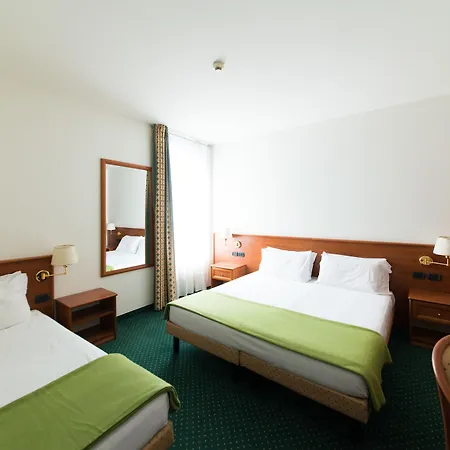 Airport Bergamo Hotel 4*