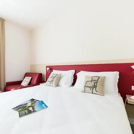 Airport Bergamo Hotel 4*