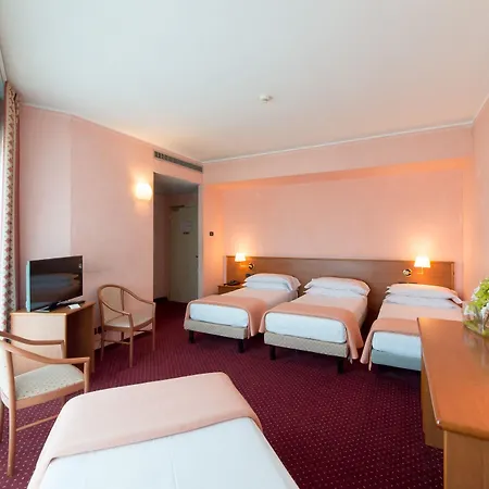 Airport Bergamo Hotel Bagnatica