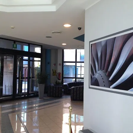 Airport Bergamo Hotel