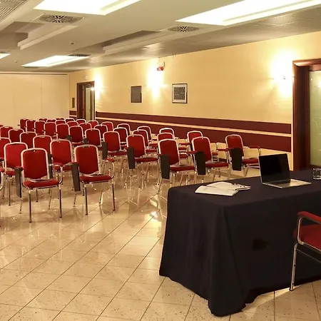 Hotel Airport Bergamo Bagnatica
