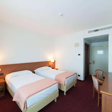 Airport Bergamo Hotel