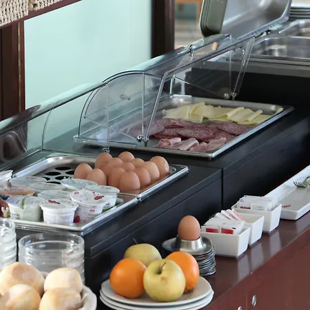 Airport Bergamo Hotel 4*