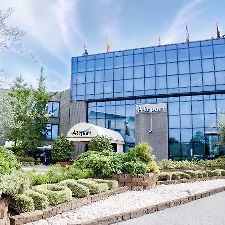 Airport Bergamo Hotel