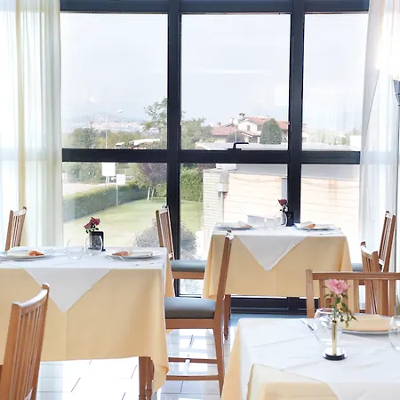 Hotel Airport Bergamo Bagnatica