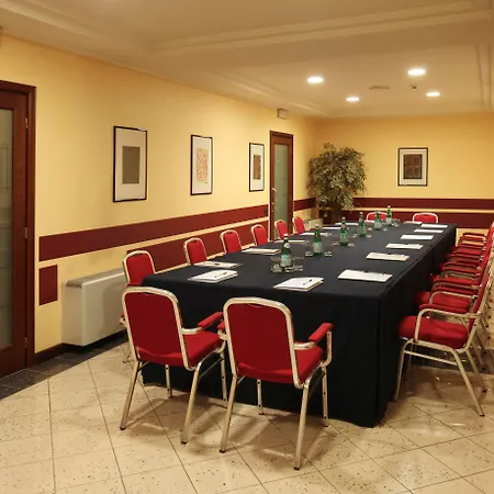 Hotel Airport Bergamo
