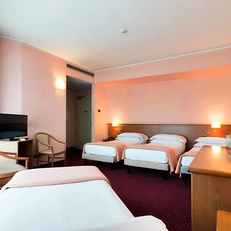 Airport Bergamo 4*