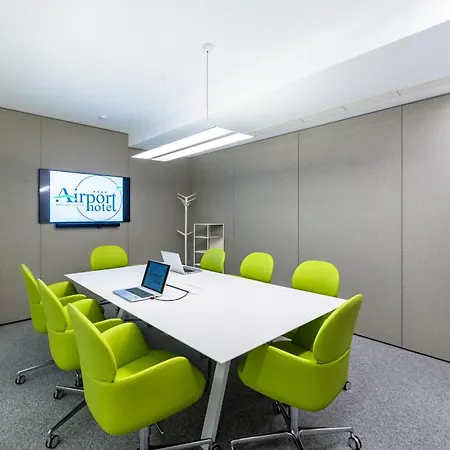 Airport Bergamo 4* Bagnatica