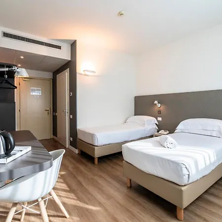 Hotel Airport Bergamo Bagnatica