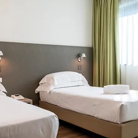 Airport Bergamo Hotel
