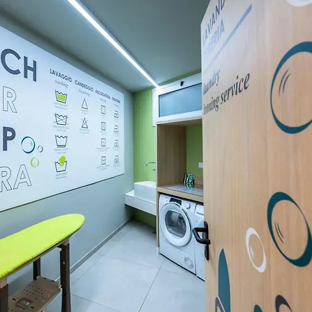 Airport Bergamo Hotel 4*