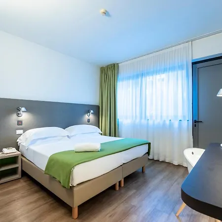 Hotel Airport Bergamo Bagnatica