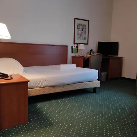 Hotel Airport Bergamo Bagnatica
