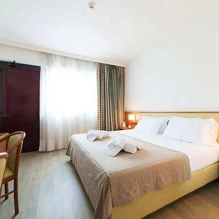 Airport Bergamo Hotel