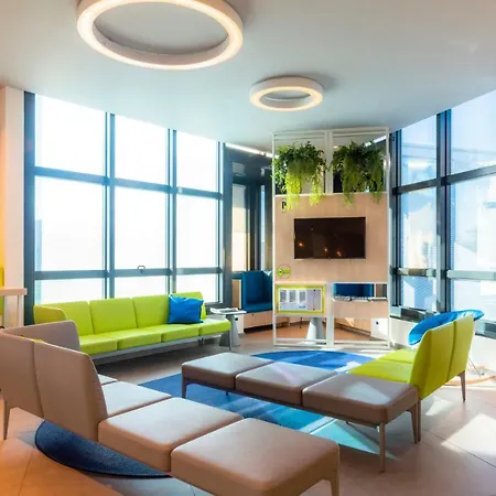 Airport Bergamo Hotel