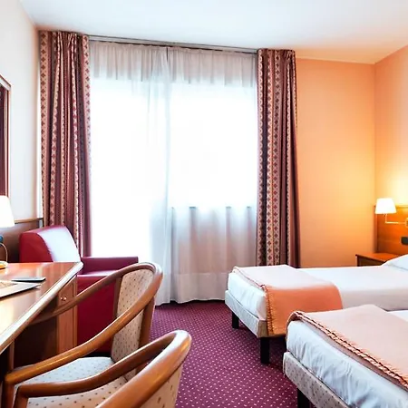 Airport Bergamo Hotel 4*