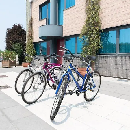 Airport Bergamo Hotel 4*